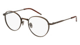 Bottega Veneta Absolute BV0110O Eyeglasses