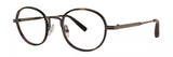 Zac Posen AMBASSADOR Eyeglasses