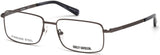 Harley-Davidson 0763 Eyeglasses