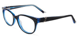 Jones New York J756TOR52 Eyeglasses