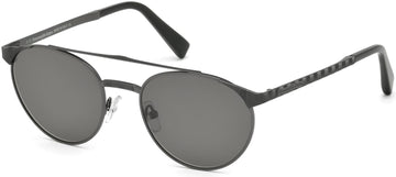 Ermenegildo Zegna 0026 Sunglasses