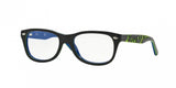 Ray Ban Junior 1544 Eyeglasses