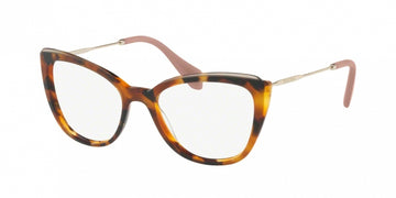 Miu Miu Core Collection 02QV Eyeglasses