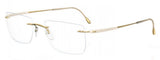 Silhouette Titan Dynamics 7719 Eyeglasses
