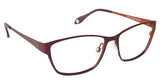 Fysh F3547 Eyeglasses