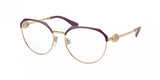 Bvlgari 2214B Eyeglasses