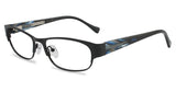 Lucky Brand 101BLA52 Eyeglasses