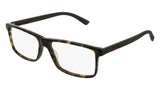 Gucci Web GG0424O Eyeglasses