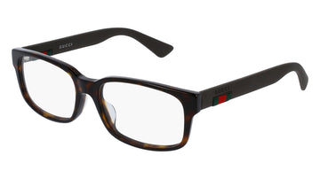 Gucci Urban GG0012OA Eyeglasses