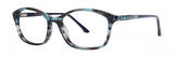 Dana Buchman FELINA Eyeglasses