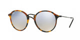 Ray Ban Round/classic 2447 Sunglasses