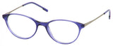 Moleskine 1102 Eyeglasses
