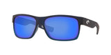 Costa Del Mar Half Moon 9026 Sunglasses