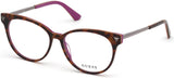 Guess 2799 Eyeglasses