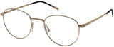 Moleskine 2134 Eyeglasses