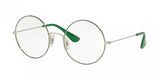 Ray Ban Ja-jo 6392 Eyeglasses