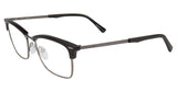 Police VPL135M520752 Eyeglasses