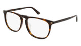 Gucci Sensual Romantic GG0120OA Eyeglasses