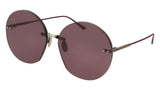 Bottega Veneta Fashion Inspired BV0178S Sunglasses