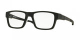 Oakley Splinter 8077 Eyeglasses