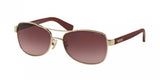 Coach L129 7054 Sunglasses