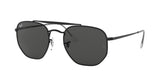 Ray Ban The Marshal 3648 Sunglasses