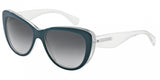 Dolce & Gabbana 3 Layers 4221 Sunglasses