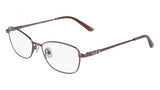 Marchon NYC TRES JOLIE 191 Eyeglasses