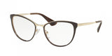 Prada Cinema 55TV Eyeglasses