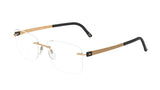 Silhouette Titan Accent 5452 Eyeglasses
