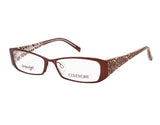 Cover Girl 0418 Eyeglasses