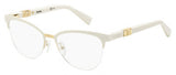 Max Mara Mm1291 Eyeglasses