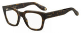 Givenchy Gv0047 Eyeglasses