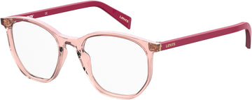 Levi's Lv1002 Eyeglasses