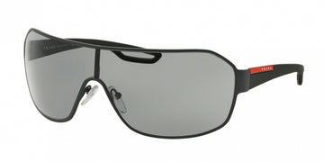 Prada Linea Rossa Active 52QS Sunglasses
