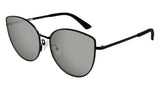 McQueen Iconic MQ0184SK Sunglasses