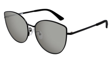 McQueen Iconic MQ0184SK Sunglasses