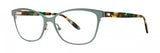 Vera Wang LEYHA Eyeglasses