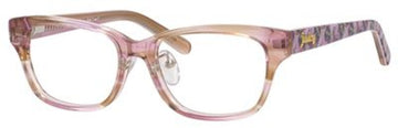 Juicy Couture 921 Eyeglasses