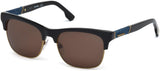 Diesel 0118 Sunglasses