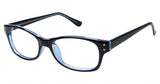 New Globe BC60 Eyeglasses