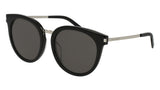 Saint Laurent Sl SL 123/K Sunglasses