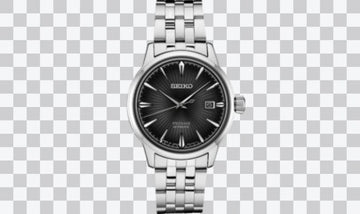 Seiko Presage SRPE17 Watch
