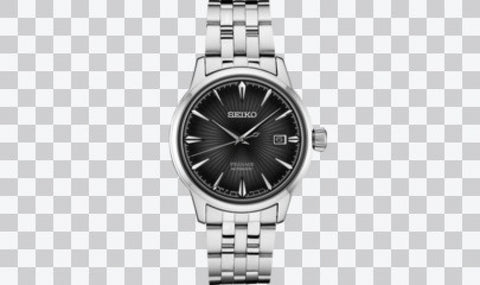 Seiko Presage SRPE17 Watch