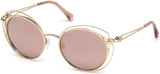 Roberto Cavalli 1030 Sunglasses