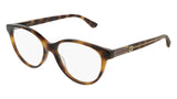 Gucci Web GG0379O Eyeglasses