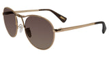 Lanvin SLN08353300Y Sunglasses