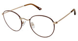 Kliik K647 Eyeglasses