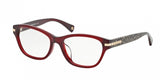 Coach Lakota 6050F Eyeglasses