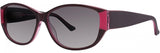 Kensie DRESS ME UP Sunglasses